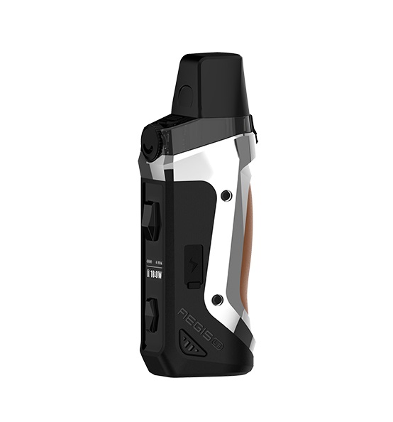 GeekVape Aegis Boost LE Bonus Kit, b series coils, aegis boost ...